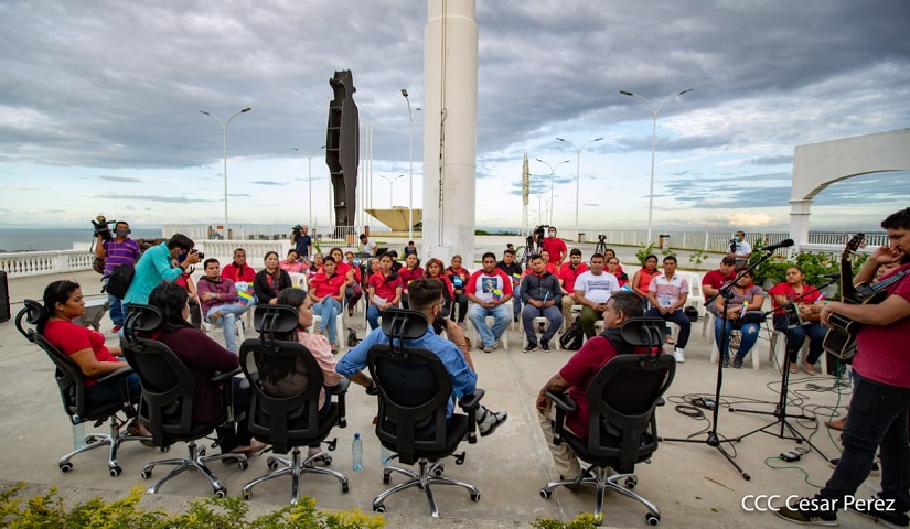 VENEZUELA